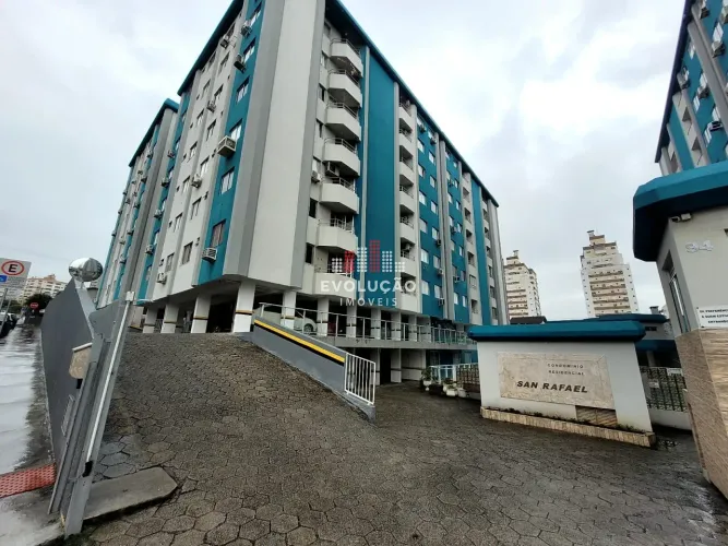 Apartamento 3 Quartos 106m² - Barreiros