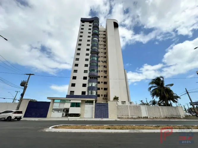 Apartamento 2 dormitórios à venda Ponta D'Areia São Luís/MA