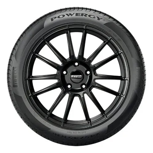 [NOVO]Kit 4 Pneus Aro 17 Pirelli Powergy 225/45/R17 91W - 4 Unidades ou troco por aro 16 