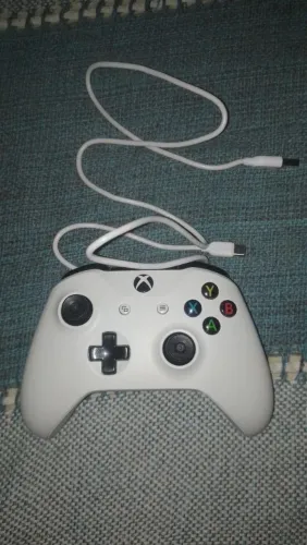 Controle Xbox one s original