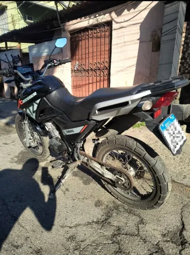 Crosser xtz s abs
