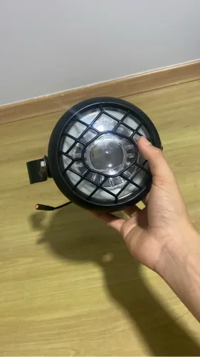 Farol v8 perfeito