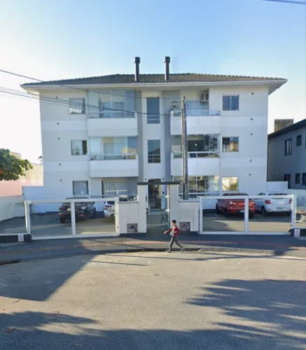 Apartamento 3 quartos