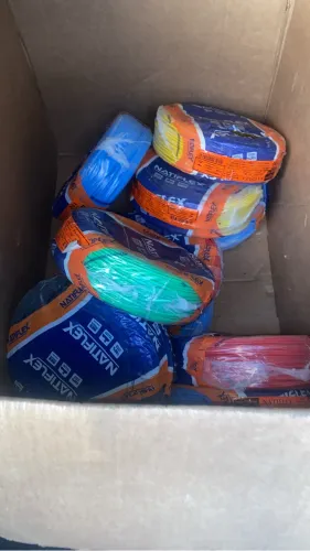 Fios com melhores preços