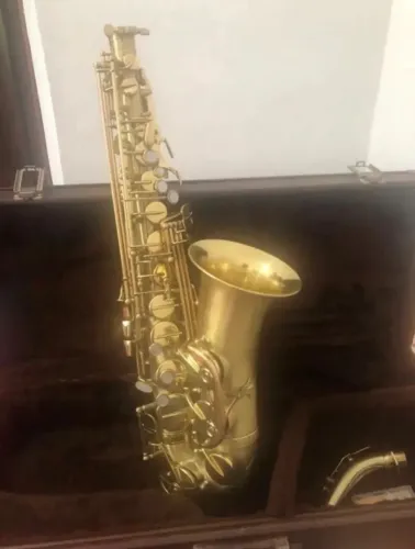 Sax alto vedo