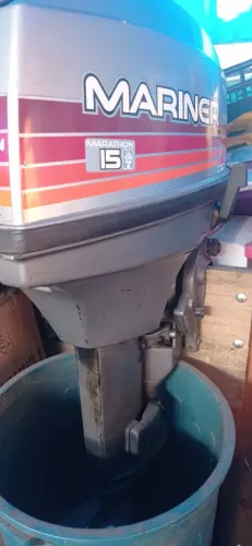 Motor de polpa