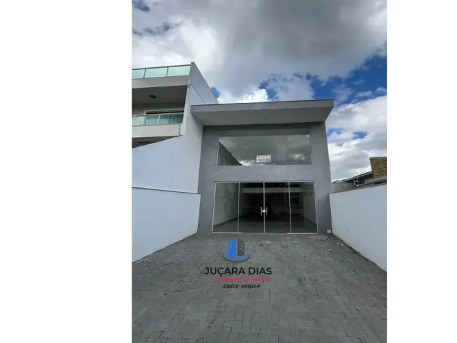 Imóvel para aluguel possui 130 metros quadrados em Centro - Campos dos Goytacazes - RJ