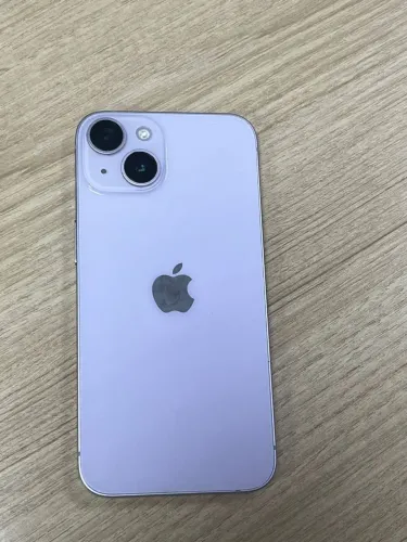 iPhone 14