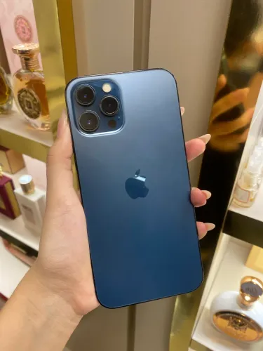 iPhone 12 Pro Max 512gb
