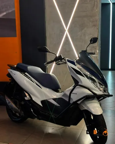 HONDA PCX 150 SPORT ABS 2022