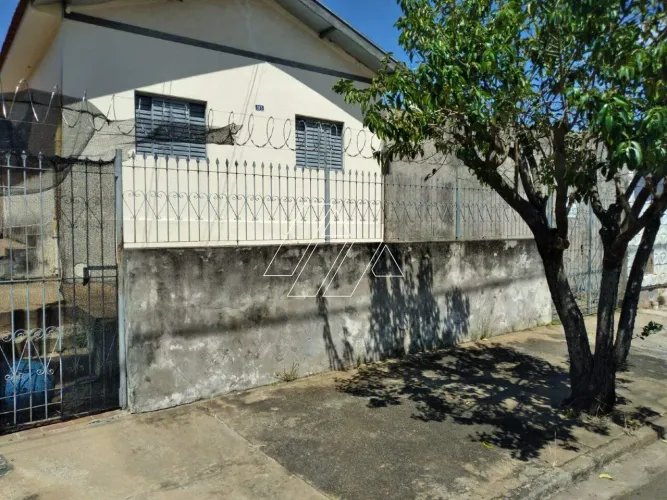 Casa à venda, 3 quartos, 2 vagas, Jardim Continental - Marília/SP