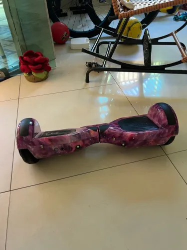 HOVERBOARD ELÉTRICO 