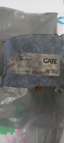 Motor ventoinha Chevrolet