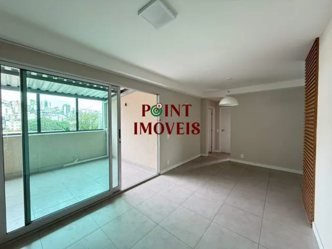 Excelente Área Privativa para Locação Bairro Nova Granada - 02 quartos (01 suíte), 02 vaga