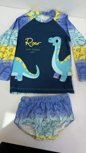Roupa de banho TAM 1