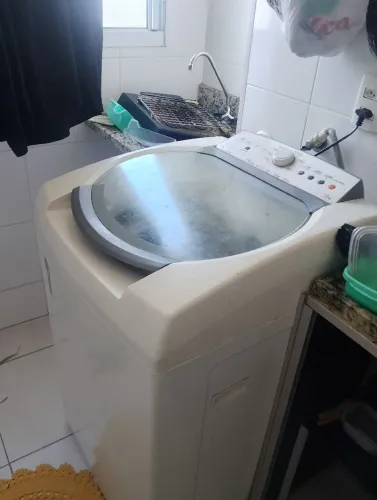 Brastemp 11KG