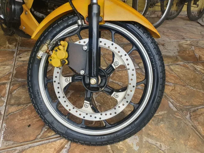 Roda Ditally joy
