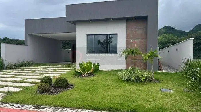 OPEN HOUSE VENDE OPORTUNIDADE - ALPHAVILLE 2 INOA MARICÁ