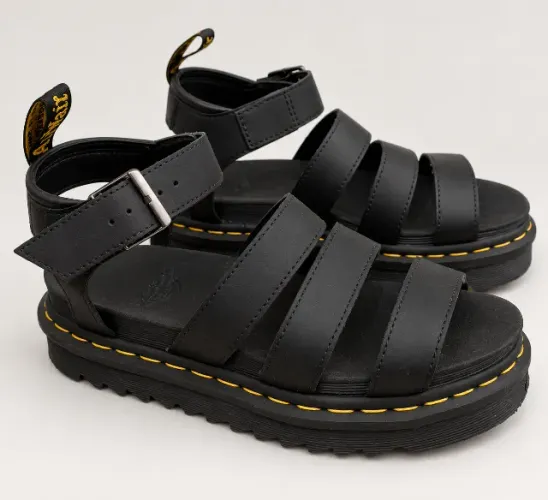 Sandália Dr Martens Blaire