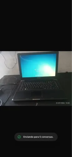 Notbook