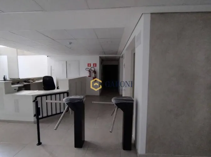 Sala para alugar, 31 m² por R$ 3.744,11/mês - Lapa - São Paulo/SP
