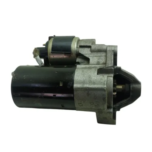 Motor Arranque Renault Duster 2.0 2012