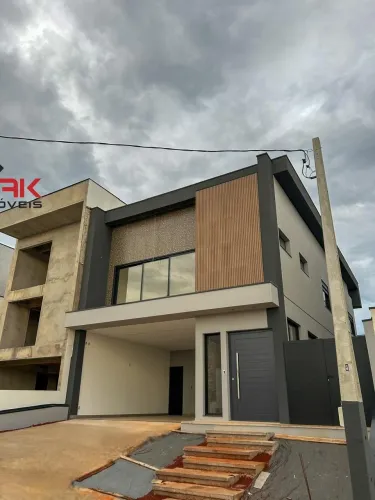 Casa A Venda No Condominio Reserva Ermida Em Jundiai/sp.