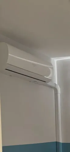 Ar condicionado