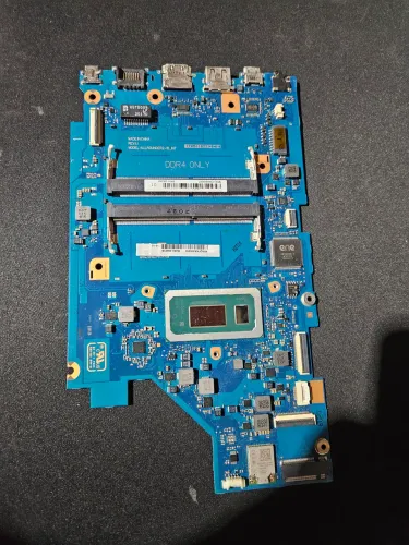 Placa Mae notebook Samsung book np550 original %