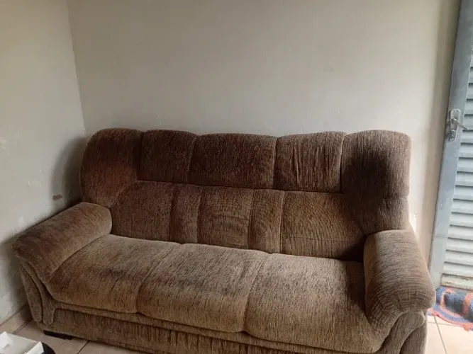 Sofá 2 e 3 lugares