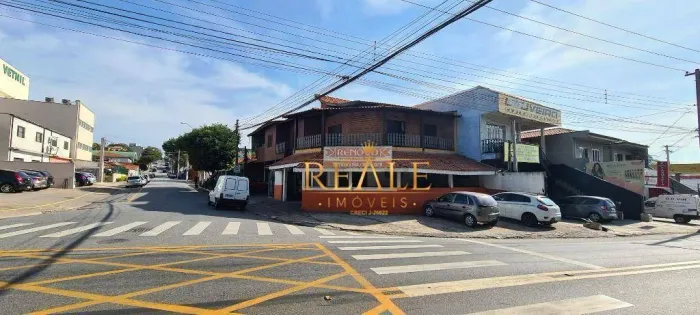 Prédio à venda, 400 m² por R$ 1.000.000,00 - Residencial Burck - Louveira/SP