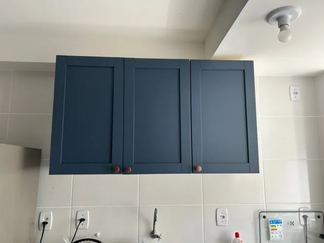 Armário de cozinha
