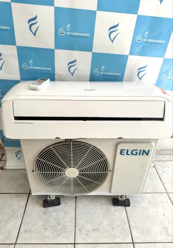 AR CONDICIONADO 12000 BTUS 