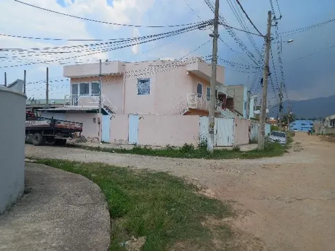 Imóvel pronto para negociar  Apartamento no Ipiranga, Nova Iguacu - RJ, Apto 102, 2 quarto