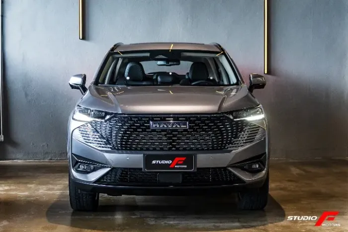 GWM Haval H6 Phev19 (hibrido) 2025