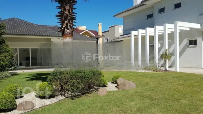 Casa em Condomínio à venda Avenida Central, Zona Nova - Capão da Canoa