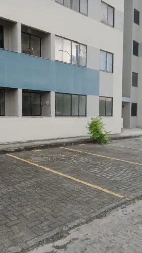 Repassando apartamento