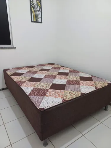 Cama de casal