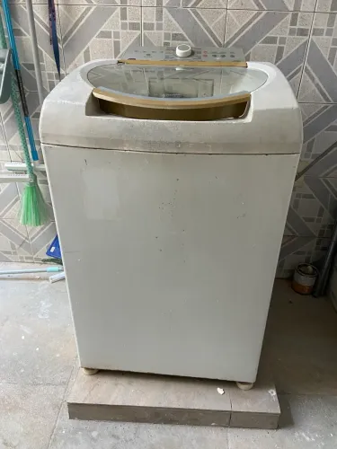 Máquina de Lavar Brastemp 11kg