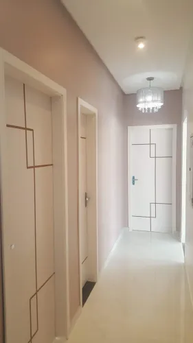 Instalação de portas janelas a manutenção