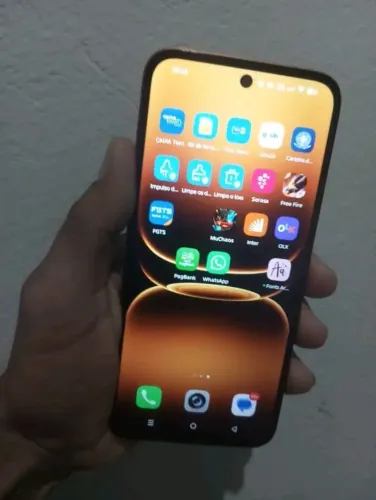 INFINIXSMART20