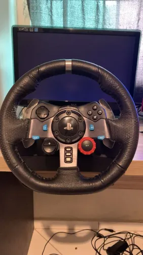 Volante G29