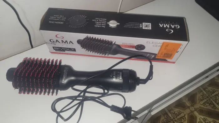 Escova secadora gama