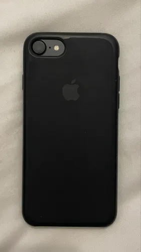 iPhone 7 Preto 32GB 