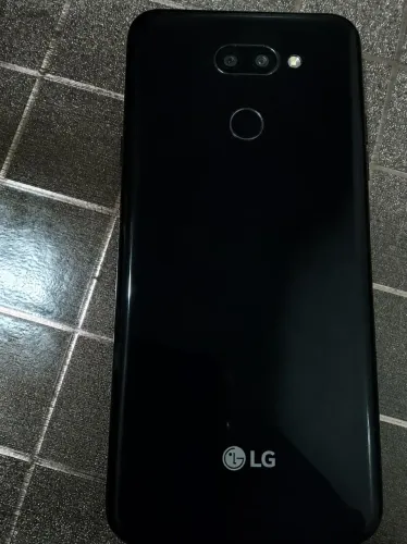 LG K40S