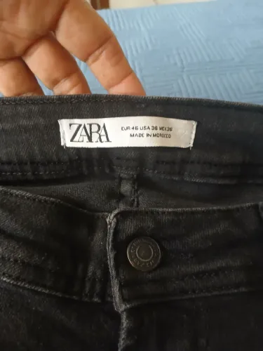 Calça zara 42