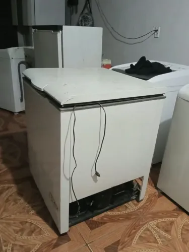 Freezer 250 litros