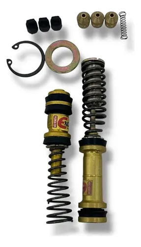 Kit Reparo Cilindro Mestre Duplo Gm Chevette 1973 1974 1975
