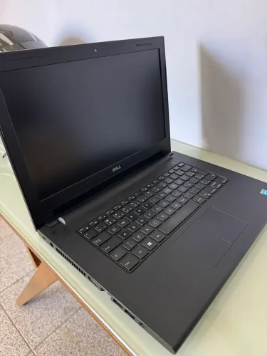 notebook dell