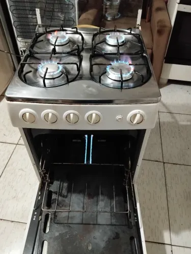 Fogão Brastemp entrega grátis
